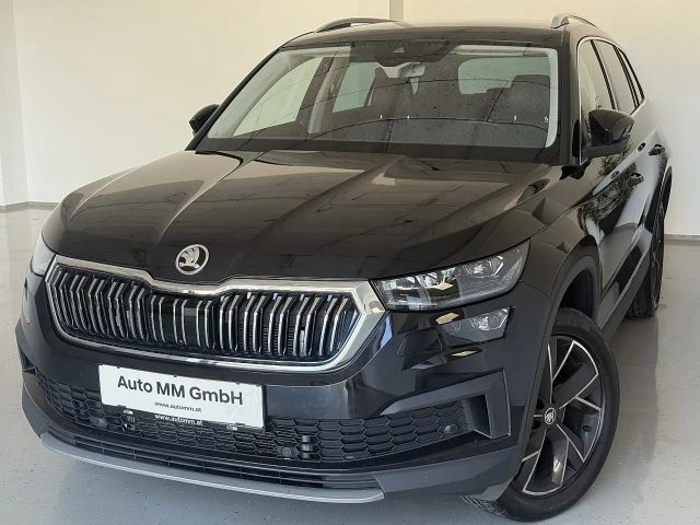 Skoda Kodiaq 4x4 Style Style