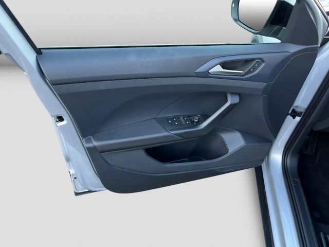 Volkswagen T-Cross 1.0 TSI DSG Style