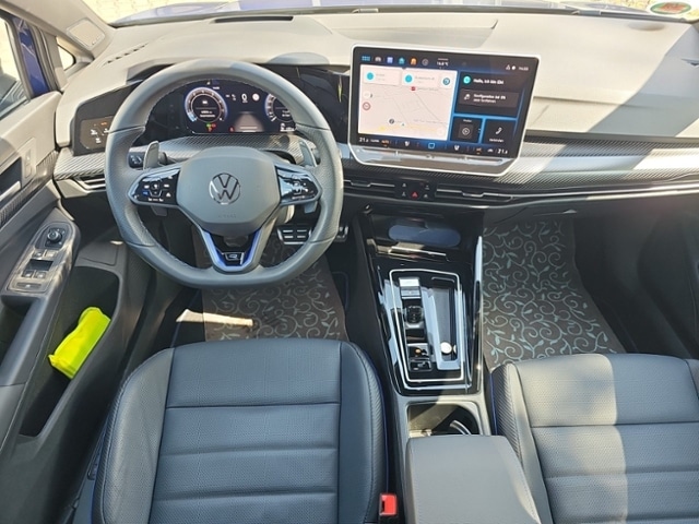 Volkswagen Golf 4Motion DSG