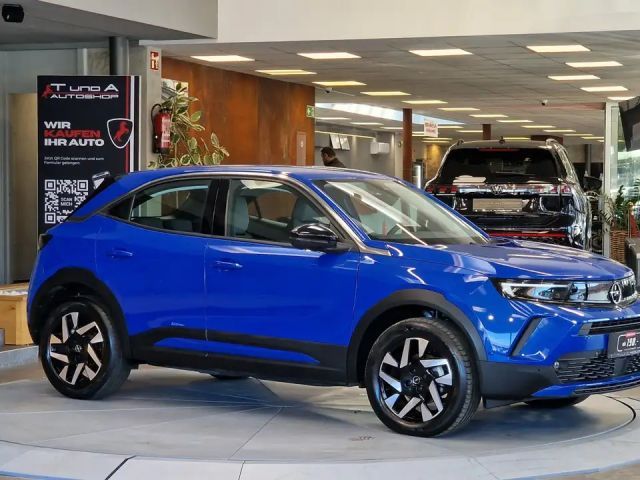 Opel Mokka 1.2 Turbo Turbo
