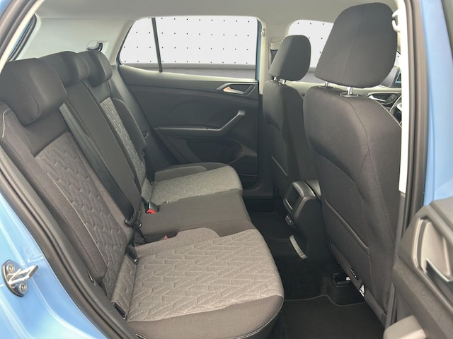 Volkswagen T-Cross 1.0 TSI IQ.Drive Life