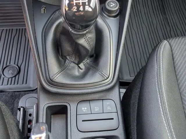 Ford Fiesta Cool & Connect