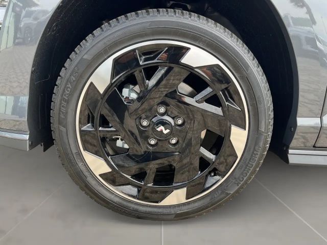 Hyundai Kona Electric N Line