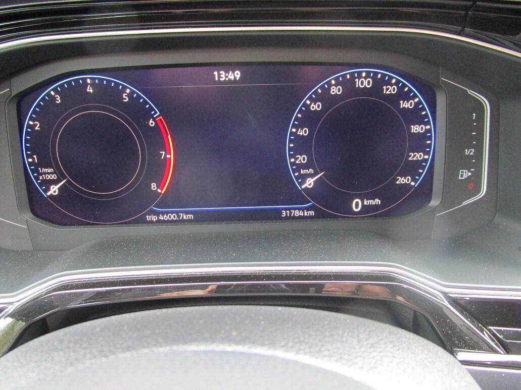 Volkswagen Taigo 1.0 TSI Style