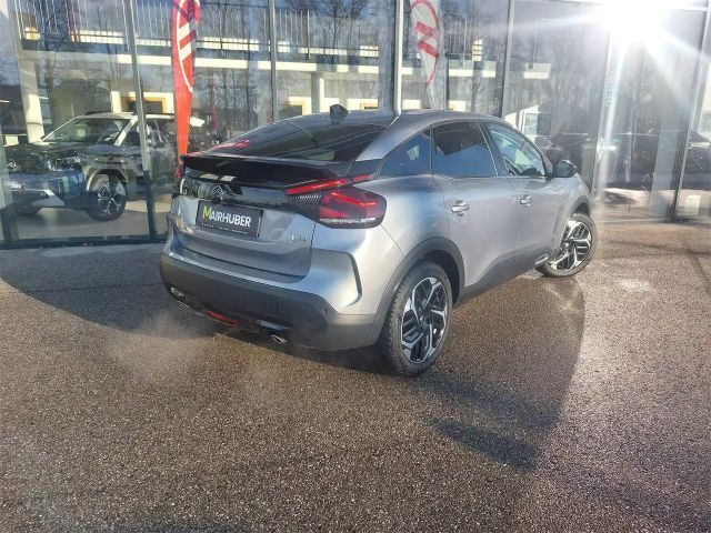 Citroën C4 Max PureTech