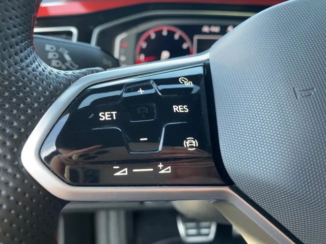 Volkswagen Polo DSG GTI