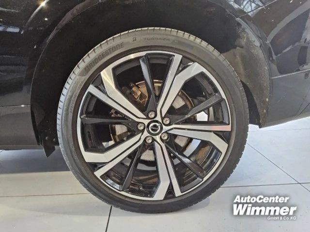 Volvo XC60 AWD Dark Plus Recharge T6