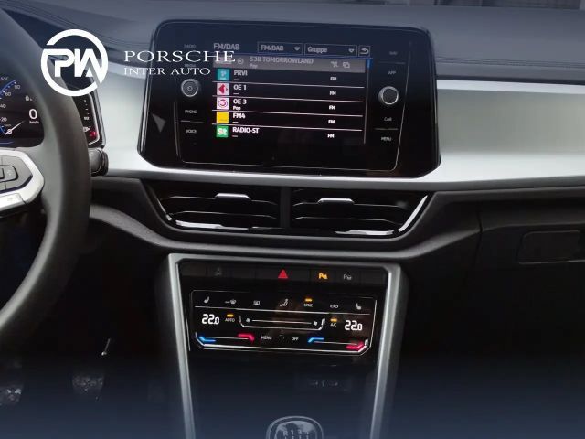 Volkswagen T-Roc Friends TSI