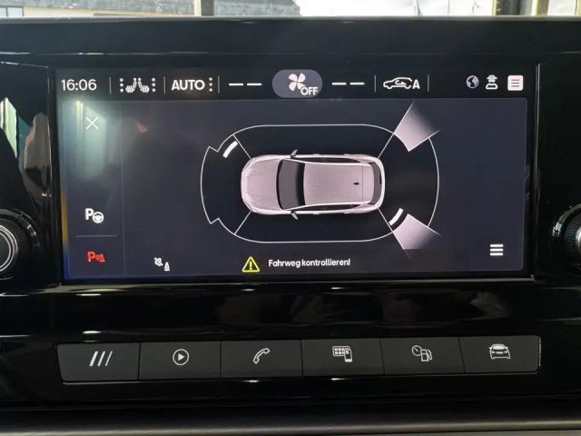 Seat Leon 1.5 eTSI DSG FR-lijn