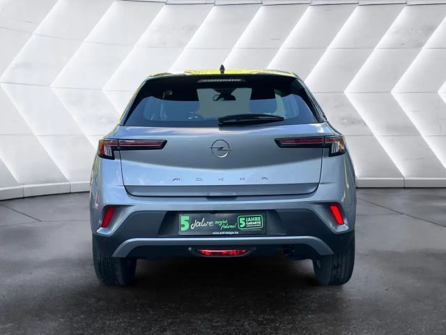 Opel Mokka 1.2 Turbo Edition Turbo