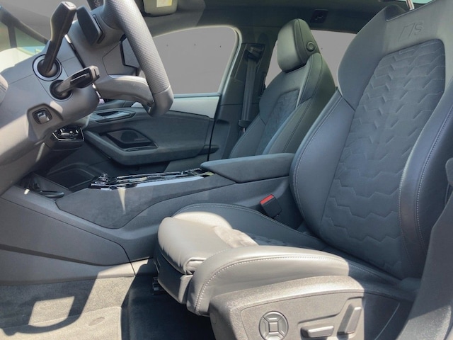 Audi A6 e-tron Avant Performance