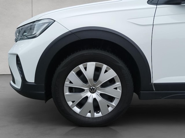 Volkswagen Taigo Taigo PDC GJR