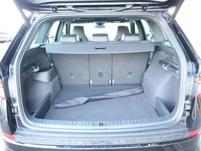Skoda Kodiaq Sportline