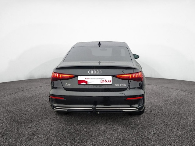 Audi A3 35 TFSI S-Tronic Sedan