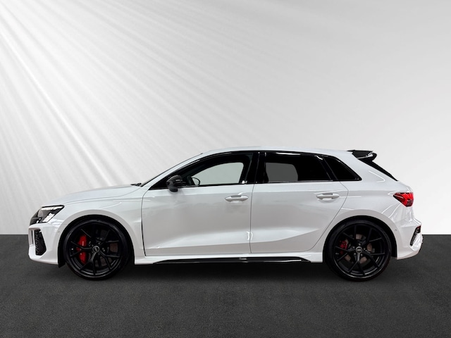 Audi RS3 Quattro S-Tronic Sportback