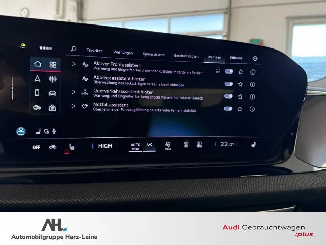 Audi A5 Avant Quattro S-Line S-Tronic