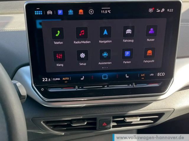 Volkswagen ID.4 IQ.Drive Performance Pro