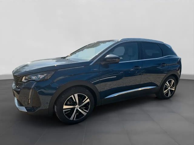 Peugeot 3008 GT-Line Hybrid4