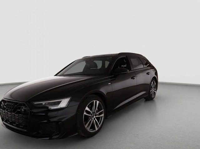 Audi A6 45 TDI Avant Quattro S-Line S-Tronic