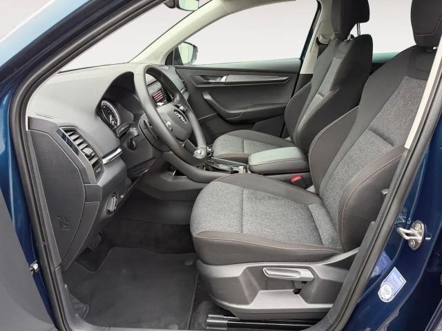 Skoda Karoq 1.5 TSI Clever