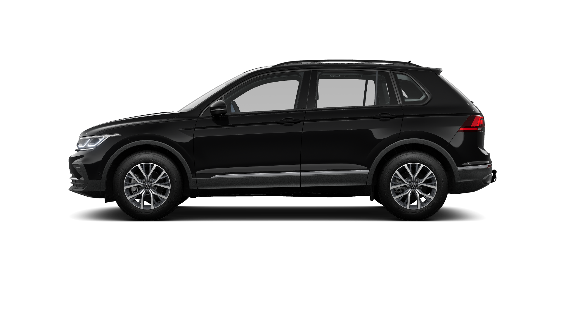 Volkswagen Tiguan 1.5 TSI Life