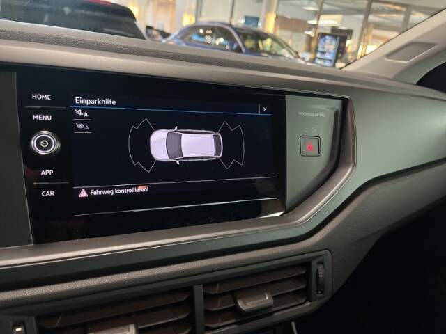 Volkswagen Taigo 1.0 TSI