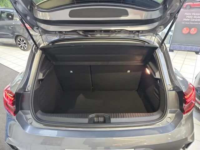 Mitsubishi Colt 1.6 Hybrid