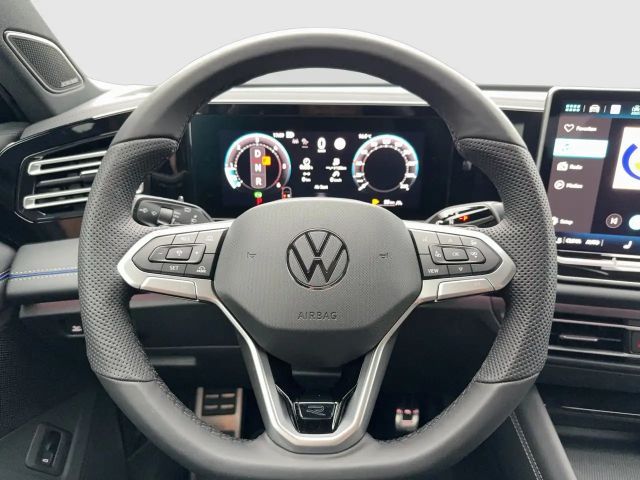 Volkswagen Tiguan 4Motion DSG R-Line