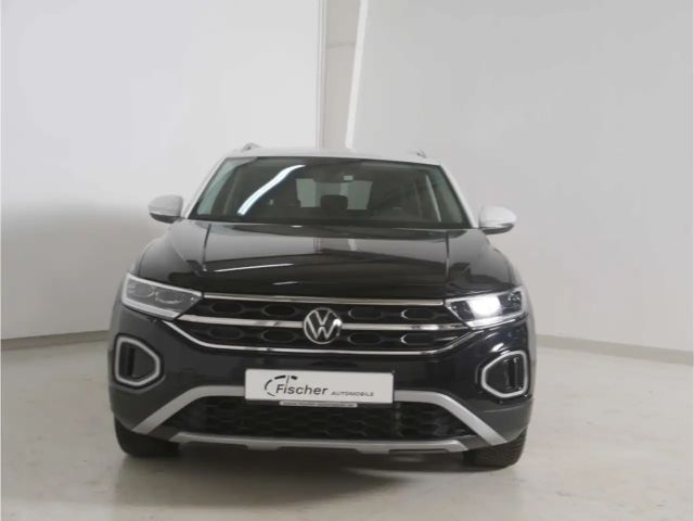 Volkswagen T-Roc 2.0 TDI DSG Style