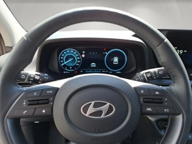 Hyundai i20 1.0 T-GDi