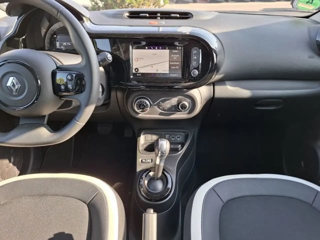 Renault Twingo E-Tech