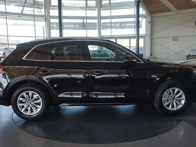 Audi Q5 35 TDI