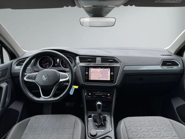 Volkswagen Tiguan 2.0 TSI 4Motion DSG