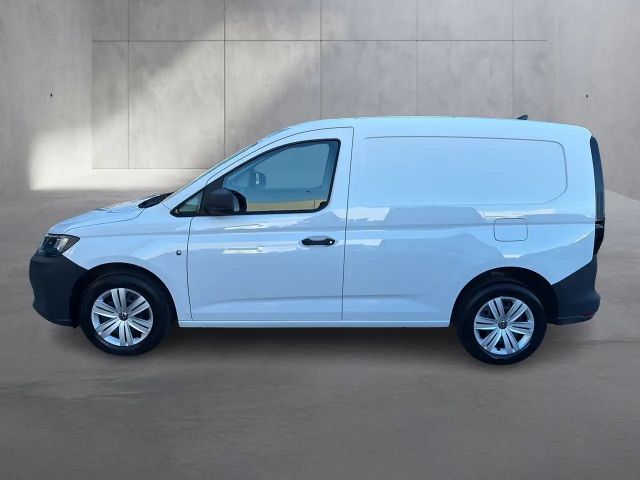 Volkswagen Caddy Cargo TSI