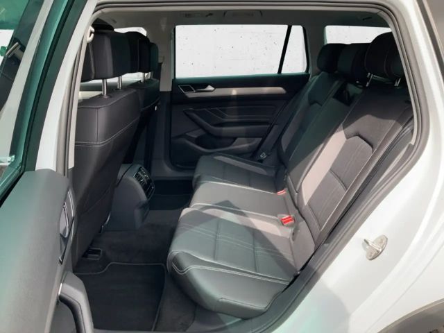 Volkswagen Passat 2.0 TDI 4Motion AllTrack