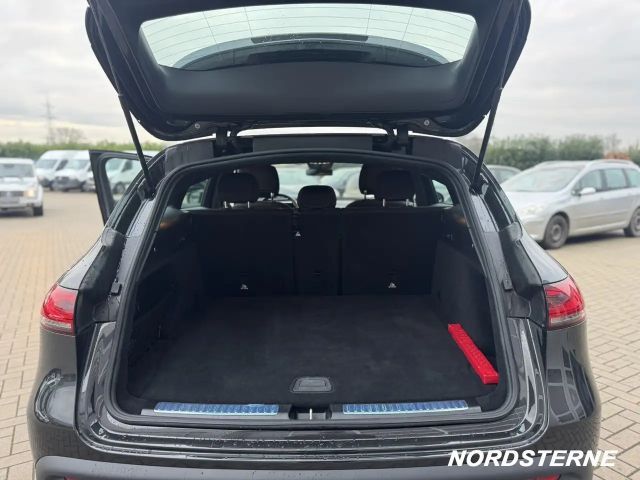 Mercedes-Benz EQC 400 4MATIC