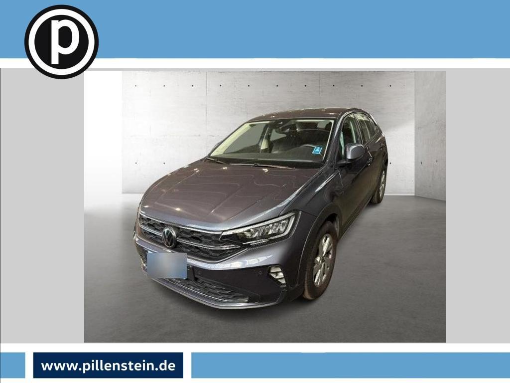 Volkswagen Taigo 1.0 TSI IQ.Drive Life