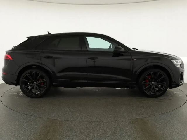 Audi Q8 50 TDI Quattro S-Line