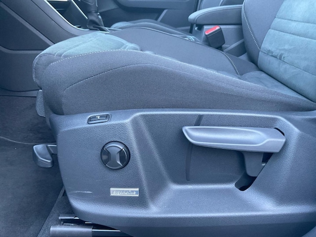 Volkswagen Touran 1.5 TSI DSG Highline