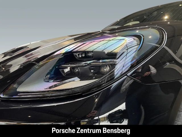 Porsche Panamera 4 E-Hybrid