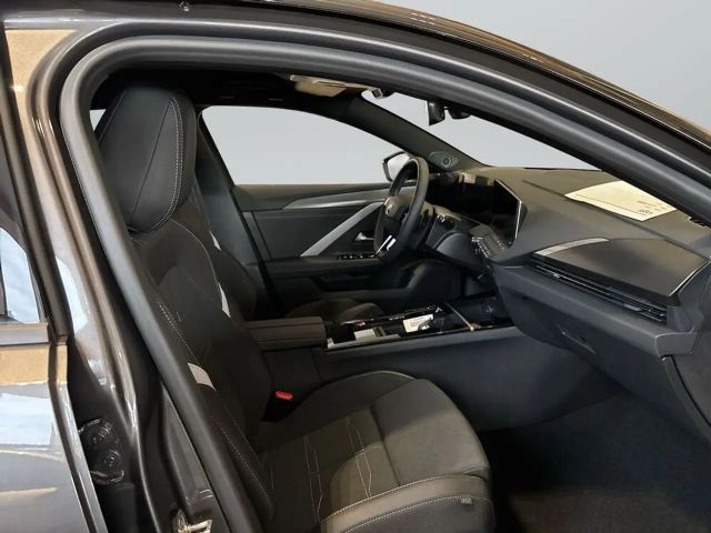 Opel Astra GS-Line Grand Sport