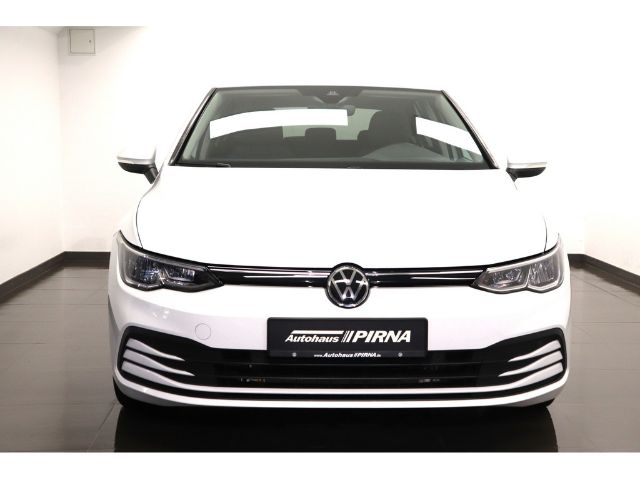 Volkswagen Golf 1.5 TSI Golf VIII Life