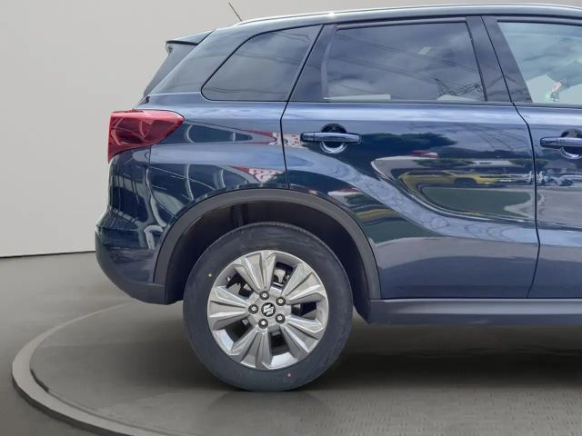 Suzuki Vitara AllGrip Shine