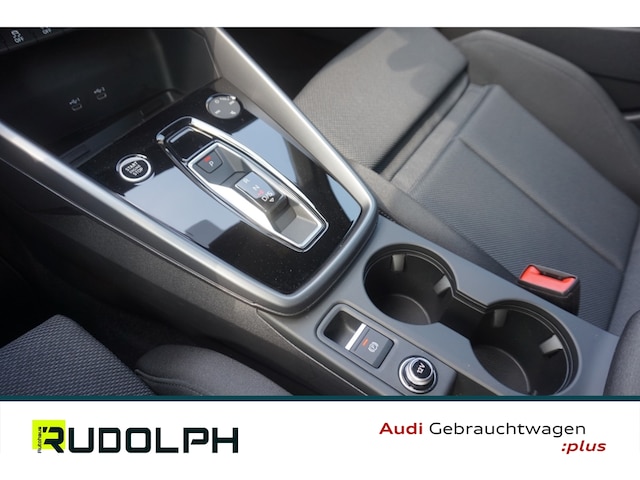 Audi A3 35 TFSI S-Tronic Sedan