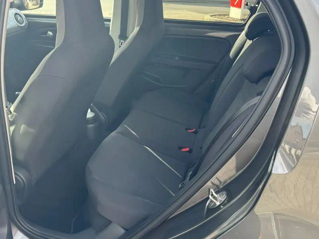 Volkswagen e-up! Edition