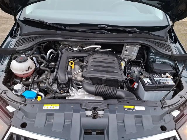 Skoda Fabia 1.0 TSI Combi Style Style