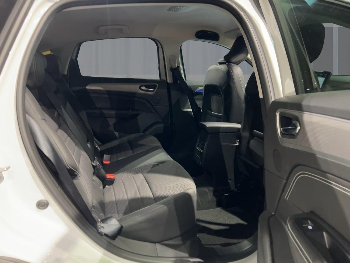 Renault Arkana Techno