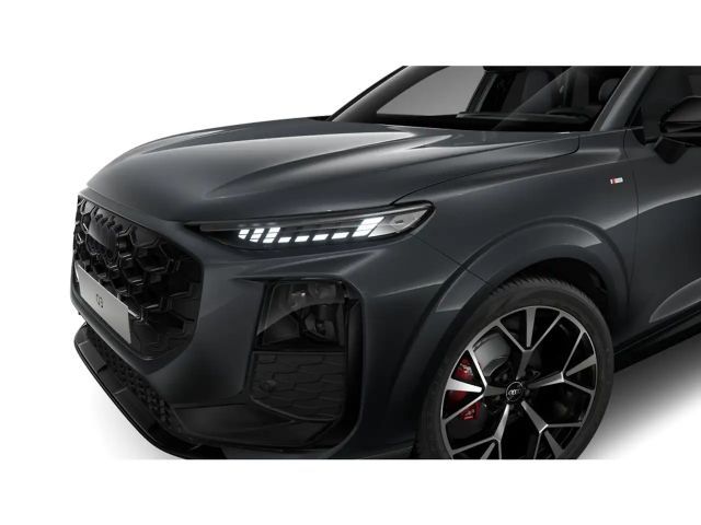 Audi Q3 S-Line S-Tronic