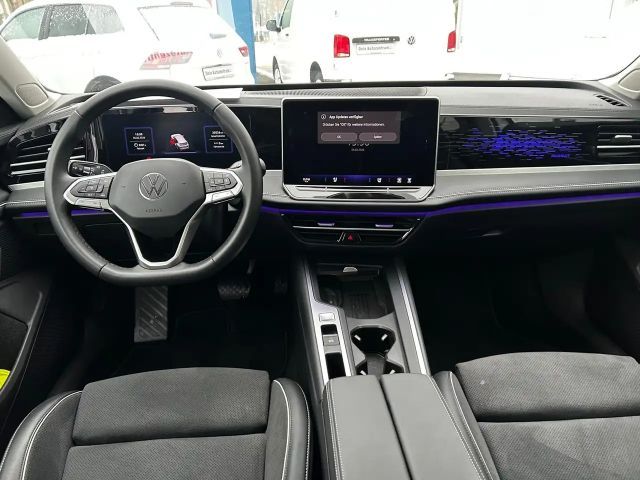 Volkswagen Passat 2.0 TDI Business DSG Variant