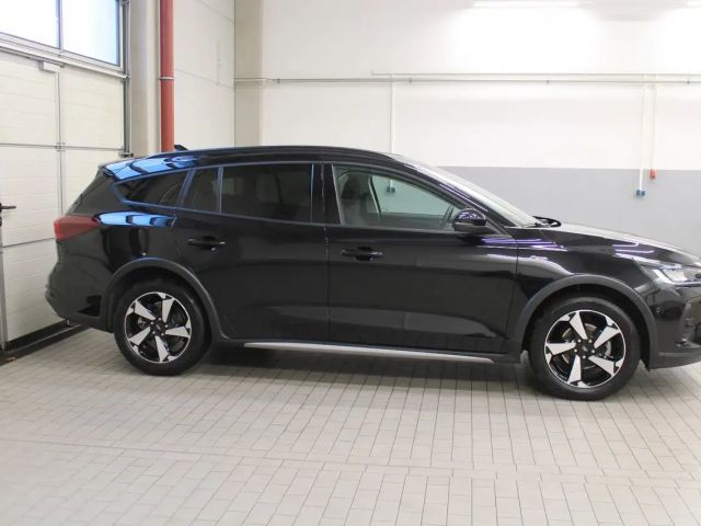 Ford Focus Active Wagon